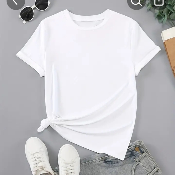 💕2/$20💕 Graphic design coffee T shirt - Picture 2 of 4